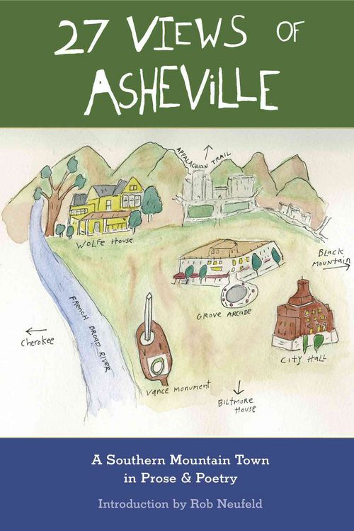 Produktbild: 27 Views of Asheville