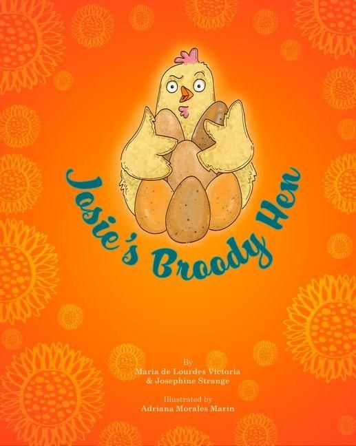 Produktbild: Josie's Broody Hen