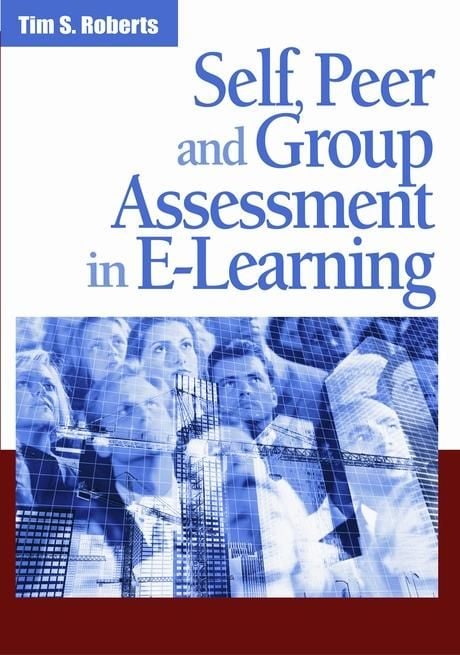 Produktbild: Self, Peer and Group Assessment in E-Learning