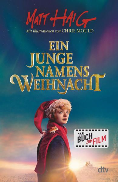 Produktbild: Ein Junge namens Weihnacht