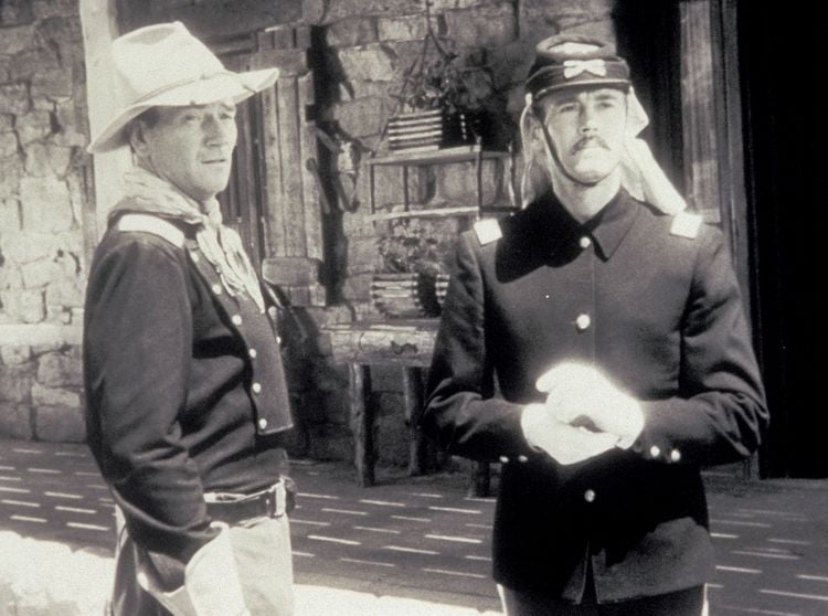 Produktbild: Bis zum letzten Mann (Fort Apache) (Filmjuwelen)