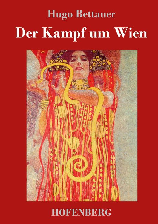 Produktbild: Der Kampf um Wien