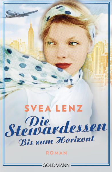 Produktbild: Die Stewardessen. Bis zum Horizont