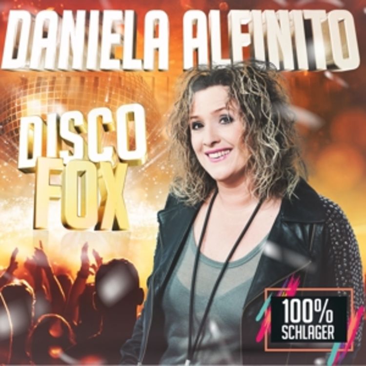 Produktbild: Disco Fox