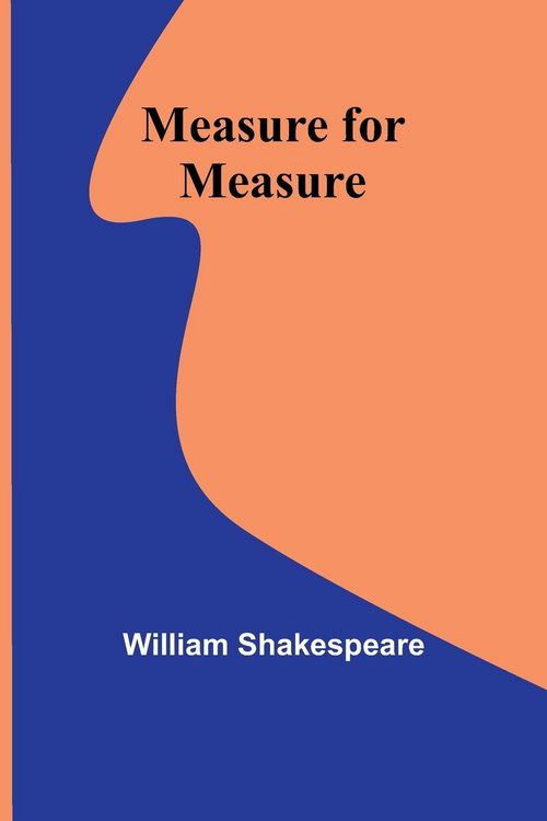 Produktbild: Measure for Measure