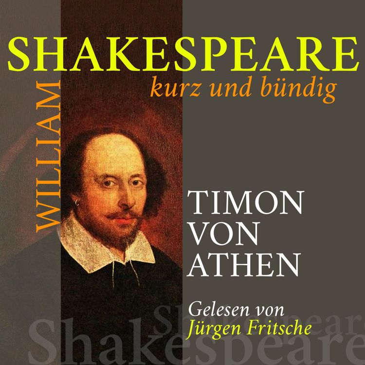 Produktbild: Timon von Athen