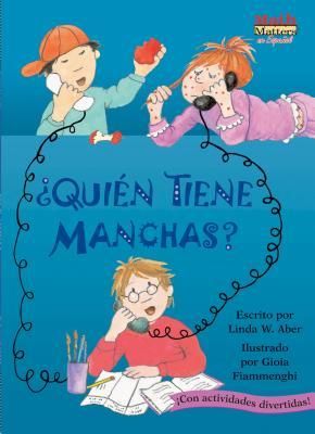 Produktbild: &iquest;qui&eacute;n Tiene Manchas? (Who's Got Spots?)