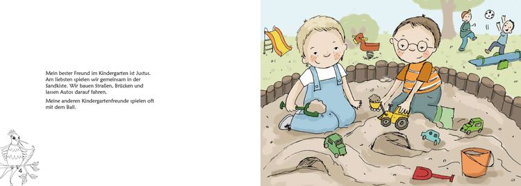 Produktbild: Felix und der Sonnenvogel - Das Bilder-Erz&auml;hlbuch f&uuml;r Kinder, die getr&ouml;stet und besch&uuml;tzt werden wollen