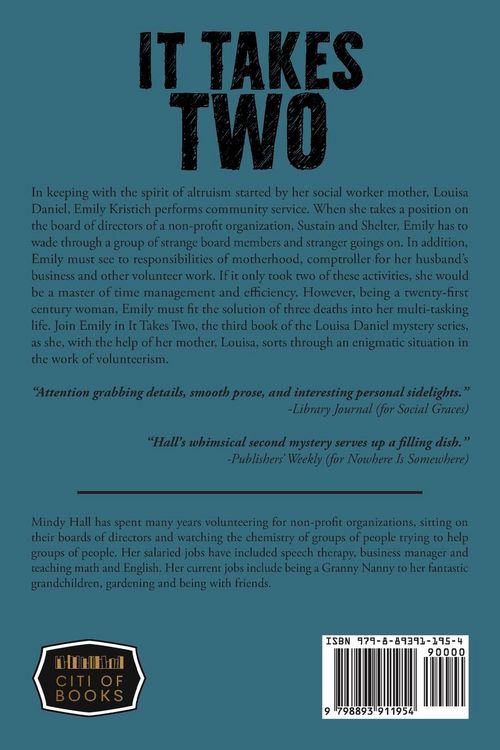 Produktbild: It Takes Two