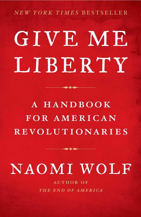 Produktbild: Give Me Liberty