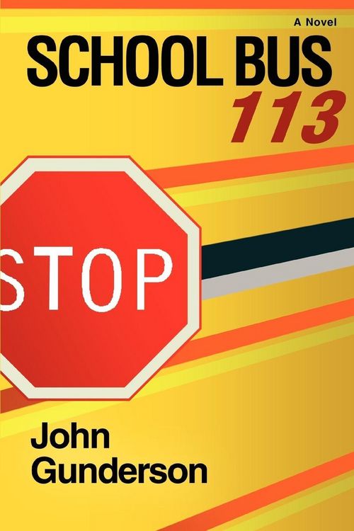 Produktbild: School Bus 113