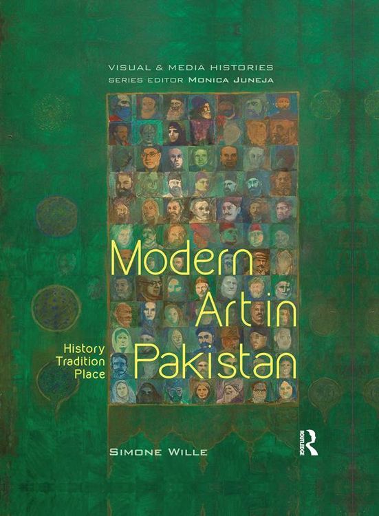 Produktbild: Modern Art in Pakistan