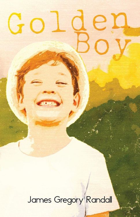 Produktbild: Golden Boy