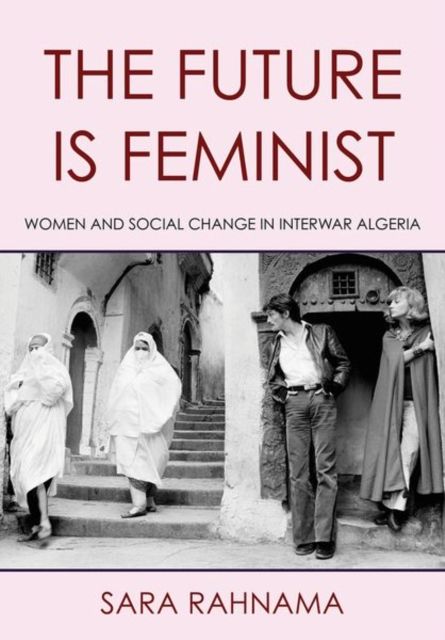 Produktbild: Future Is Feminist