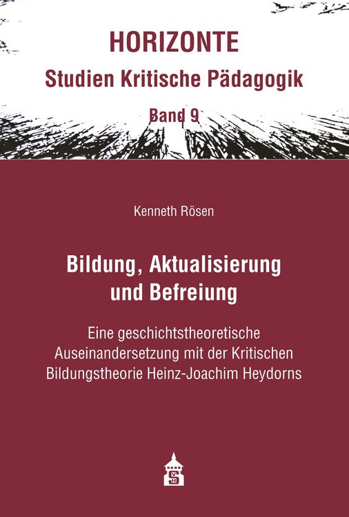 Produktbild: Bildung, Aktualisierung und Befreiung