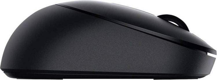 Produktbild: Dell MS3320W Maus Bluetooth&reg; Optisch Titan-Grau, Schwarz 3 Tasten 1600 dpi