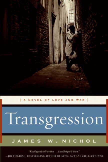 Produktbild: Transgression