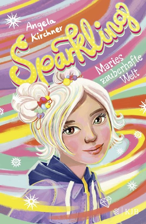 Produktbild: Sparkling &ndash; Maries zauberhafte Welt