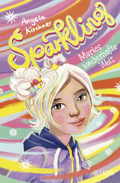 Produktbild: Sparkling &ndash; Maries zauberhafte Welt