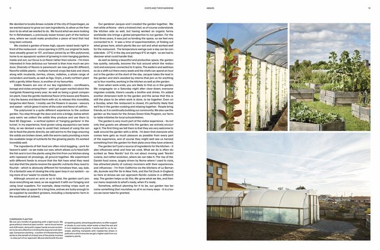 Produktbild: The Garden Chef