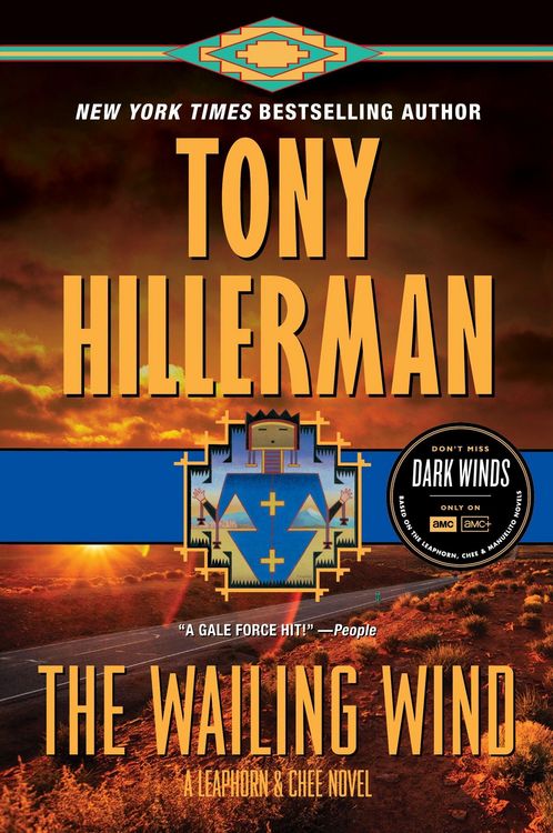 Produktbild: The Wailing Wind