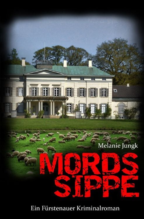 Produktbild: F&uuml;rstenauer Kriminalromane / Mordssippe