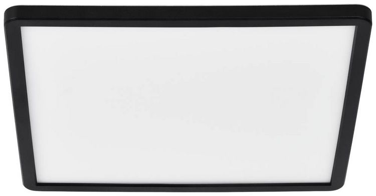 Produktbild: Nordlux 2015066103 Oja Square 29 LED-Deckenleuchte LED LED 14.5W Schwarz