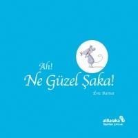 Produktbild: Ah Ne G&uuml;zel Saka