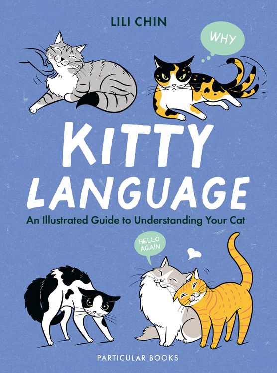 Produktbild: Kitty Language