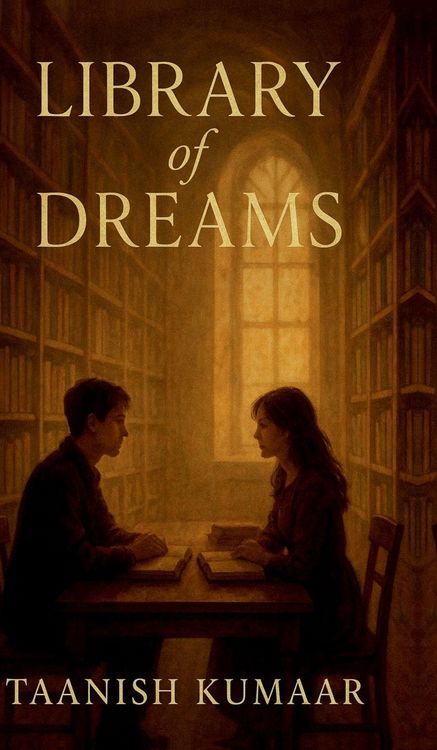Produktbild: Library of Dreams