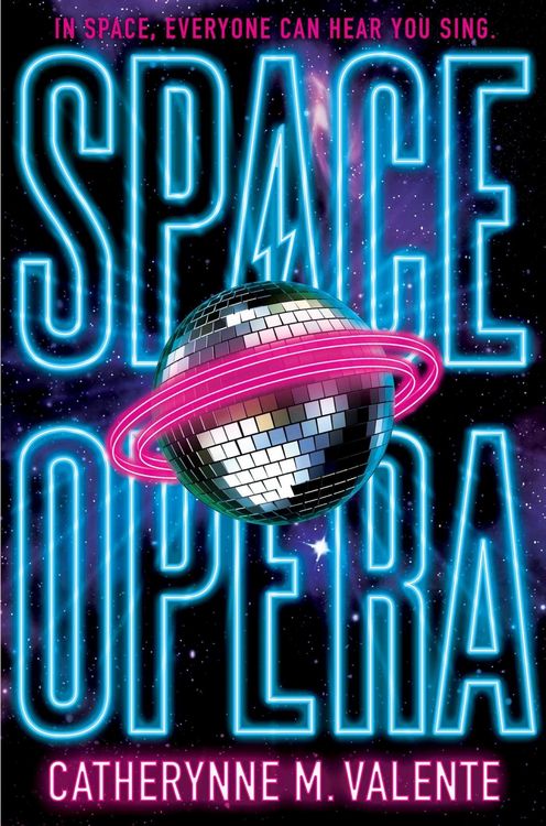 Produktbild: Space Opera