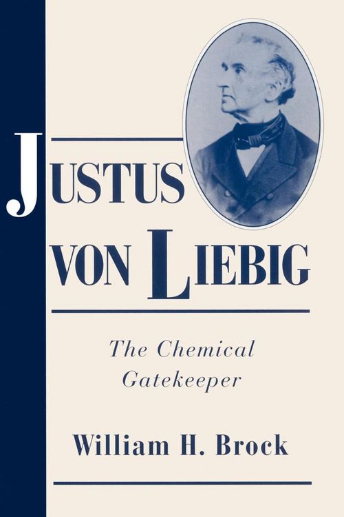 Produktbild: Justus Von Liebig
