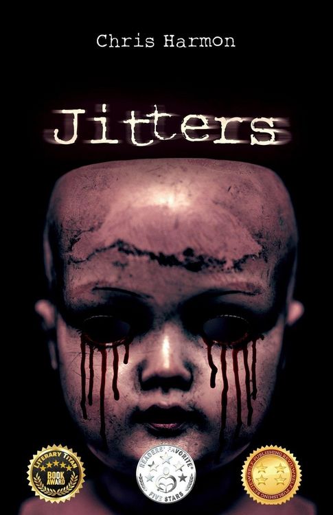 Produktbild: Jitters