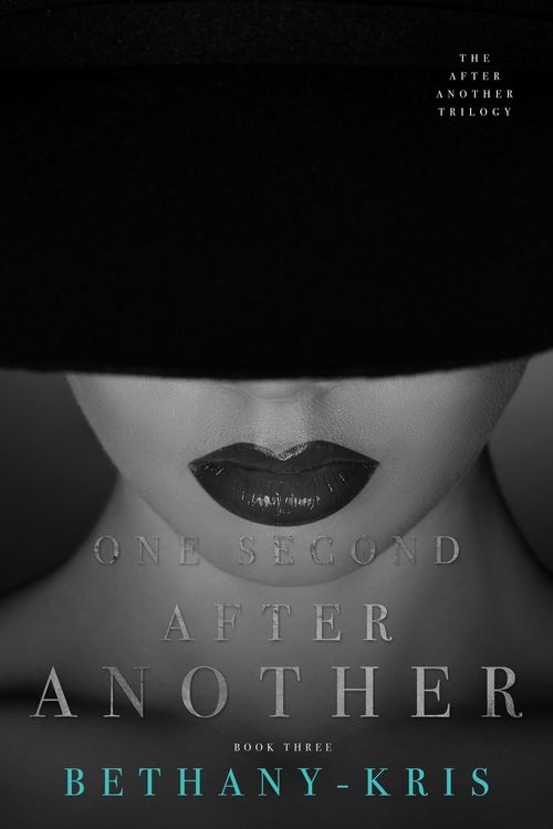 Produktbild: One Second After Another (The After Another Trilogy, #3)