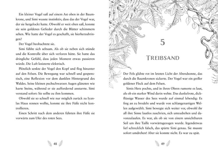 Produktbild: Kinder des Treibsands