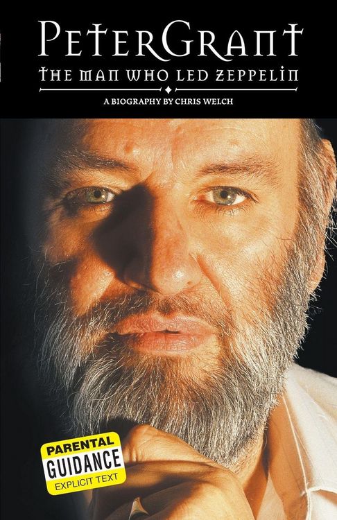Produktbild: Peter Grant