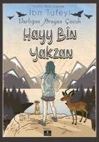 Produktbild: Hayy Bin Yakzan
