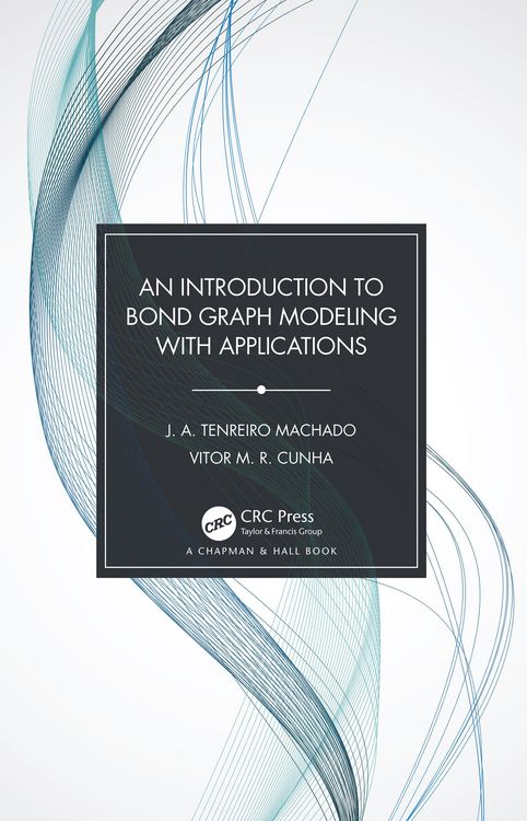 Produktbild: An Introduction to Bond Graph Modeling with Applications