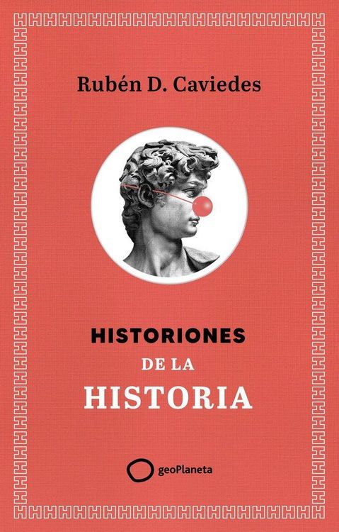 Produktbild: Historiones de la historia