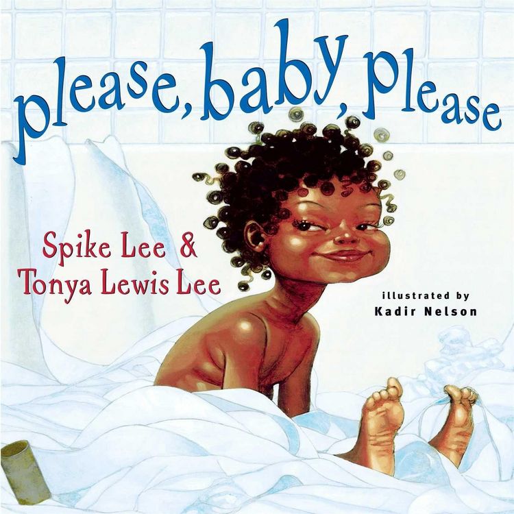 Produktbild: Please, Baby, Please