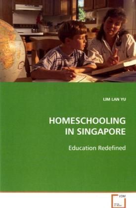 Produktbild: Lan Yu, L: Homeschooling in Singapore