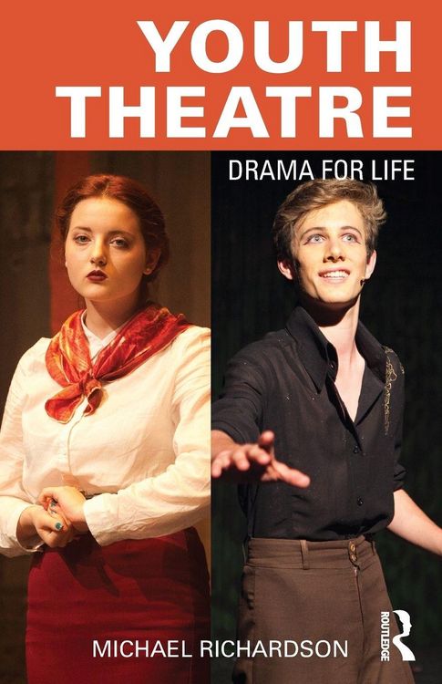 Produktbild: Youth Theatre