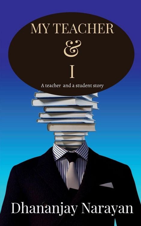 Produktbild: My Teacher & I