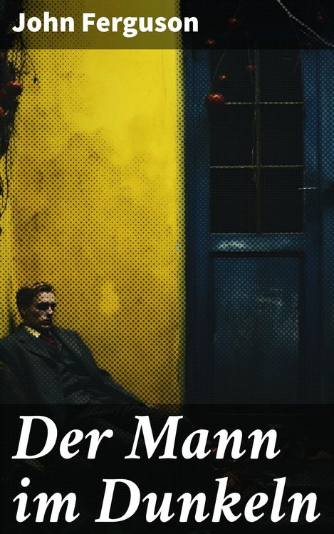 Produktbild: Der Mann im Dunkeln