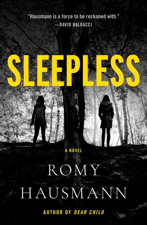 Produktbild: Sleepless