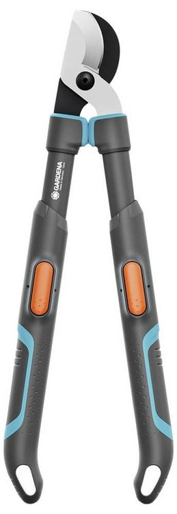 Produktbild: GARDENA 12040-88 TeleCut Pro S Astschere Bypass