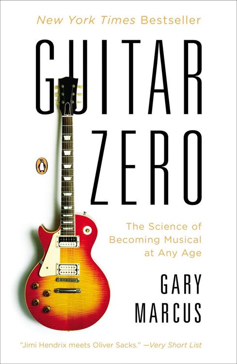 Produktbild: Guitar Zero