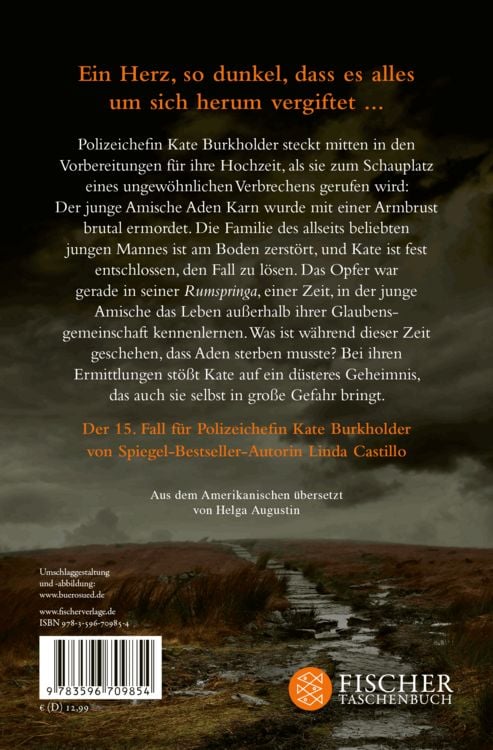 Produktbild: Zorniges Herz