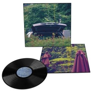 Produktbild: Pareidolia