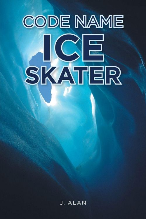 Produktbild: Code Name Ice Skater